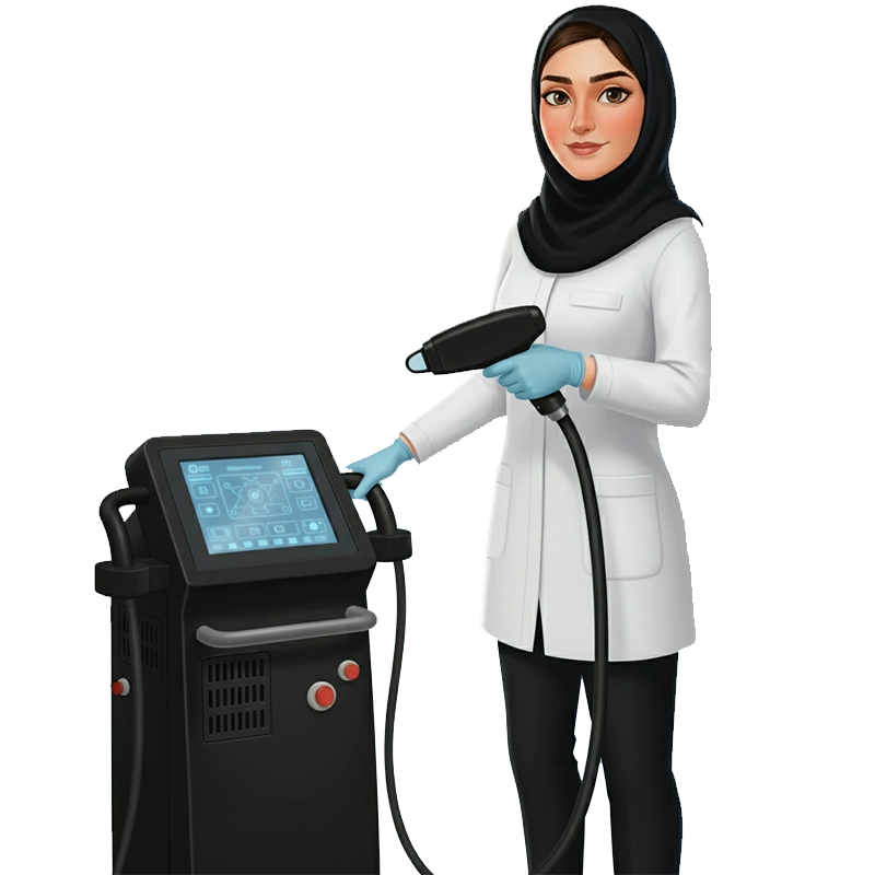 کلینیک روناک